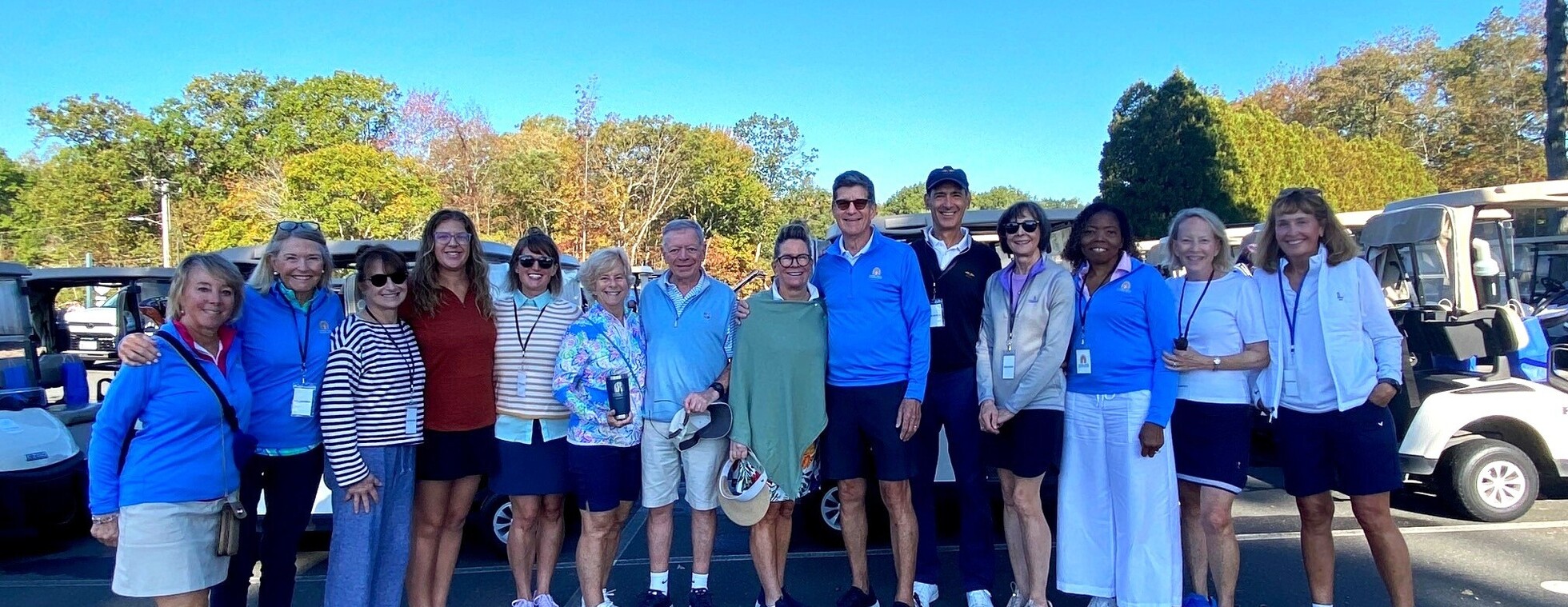 12th Annual Golf Classic 2026